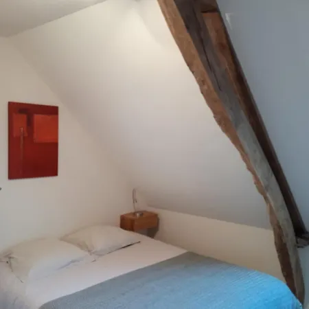 Apartment La Durdent - Domaine Du Presbytere