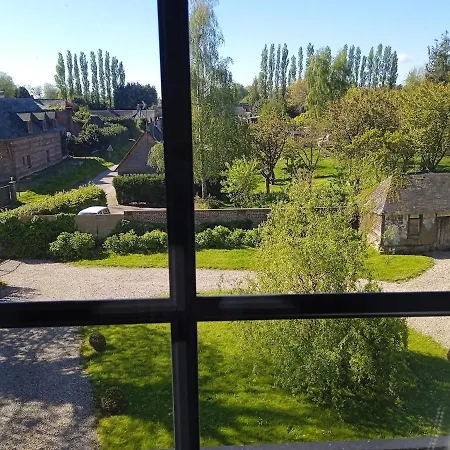 La Durdent - Domaine Du Presbytere La Chapelle-sur-Dun