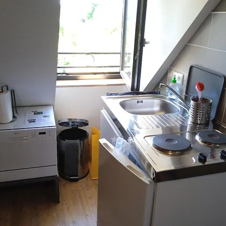 Apartment La Durdent - Domaine Du Presbytere