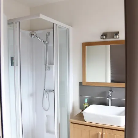 Apartment La Durdent - Domaine Du Presbytere La Chapelle-sur-Dun