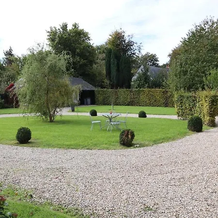 La Durdent - Domaine Du Presbytere