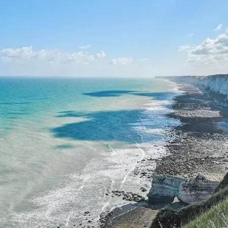 La Durdent - Domaine Du Presbytere La Chapelle-sur-Dun