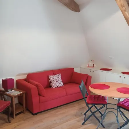 La Durdent - Domaine Du Presbytere