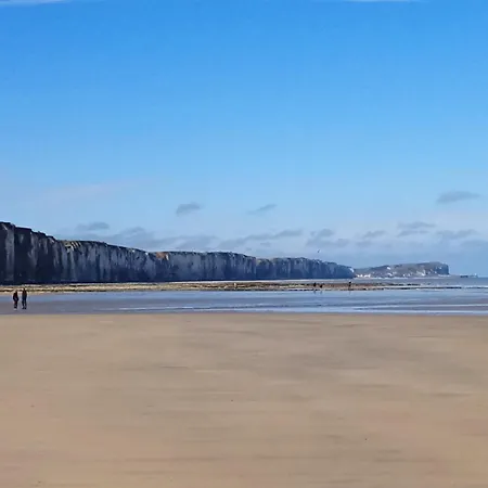 La Durdent - Domaine Du Presbytere Apartment *