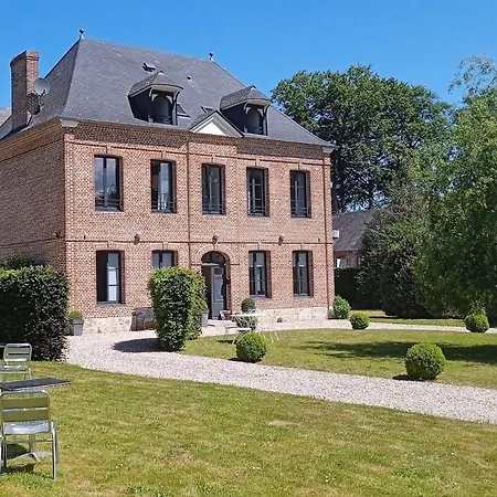 Apartment La Durdent - Domaine Du Presbytere La Chapelle-sur-Dun